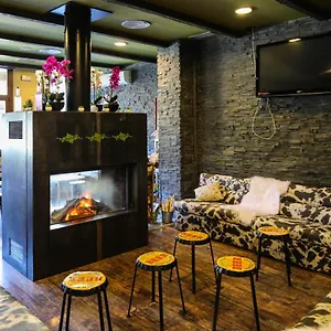 ** Hotel Vall D'aneu Espagne