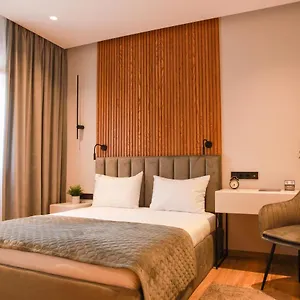  Appart hôtel Dream Espagne
