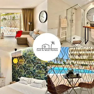  Appart hôtel Loft 18 Beachfront Center Espagne