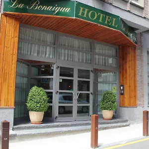 ** Hotel La Bonaigua Espagne