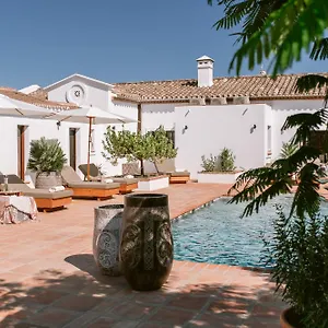  Hotel San Roque De Espagne