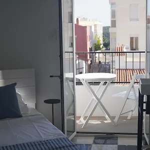  Auberge de jeunesse Sa Roqueta Espagne