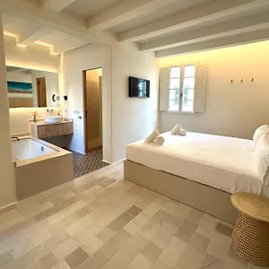 **** Hotel Setblaus Boutique Espagne