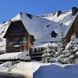 **** Hotel Bassibe Espagne