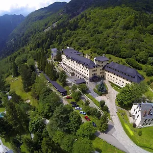 **** Hotel Manantial Espagne
